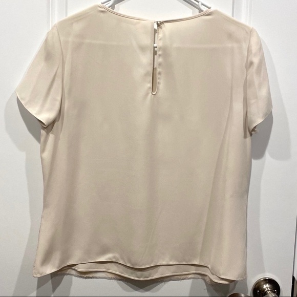 Zig zag sequin blouse - Picture 2 of 4